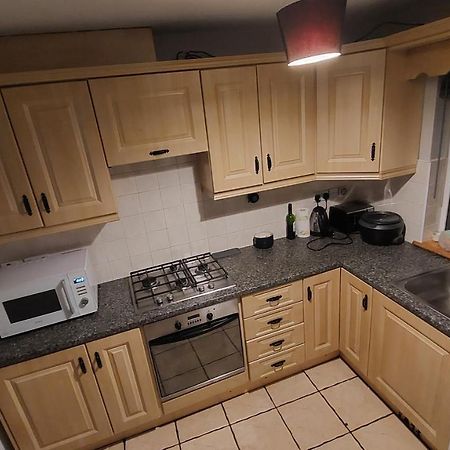 Small Single Room Letterkenny Zewnętrze zdjęcie