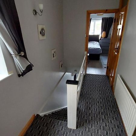Small Single Room Letterkenny Zewnętrze zdjęcie