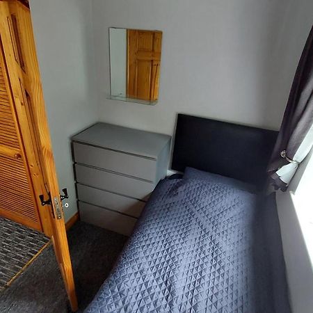 Small Single Room Letterkenny Zewnętrze zdjęcie