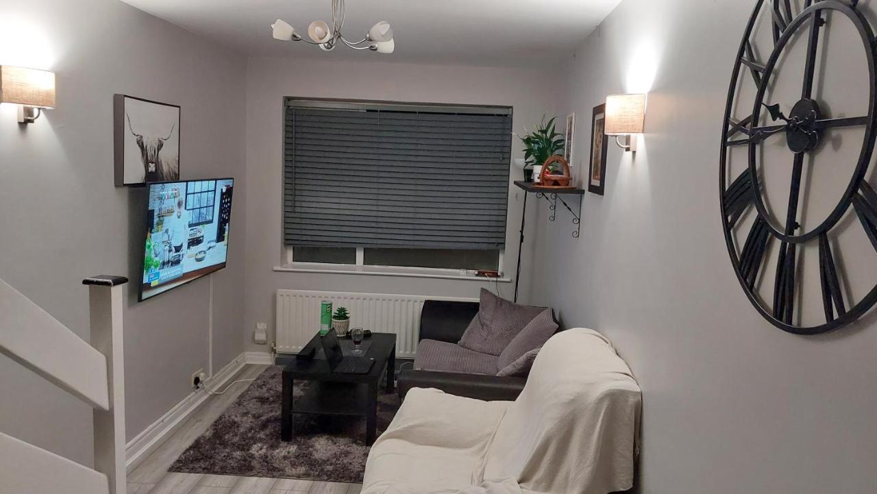 Small Single Room Letterkenny Zewnętrze zdjęcie