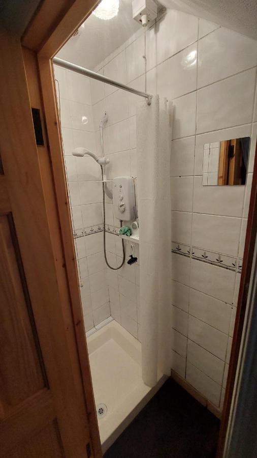 Small Single Room Letterkenny Zewnętrze zdjęcie