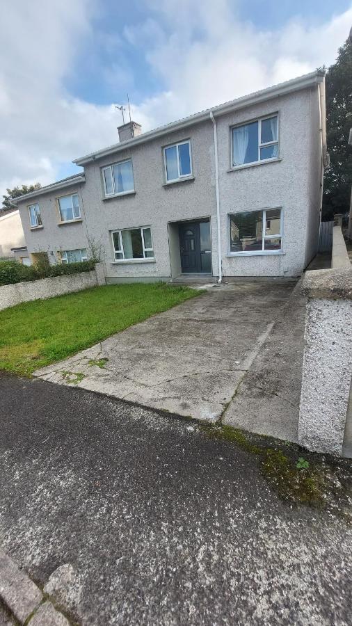 Small Single Room Letterkenny Zewnętrze zdjęcie