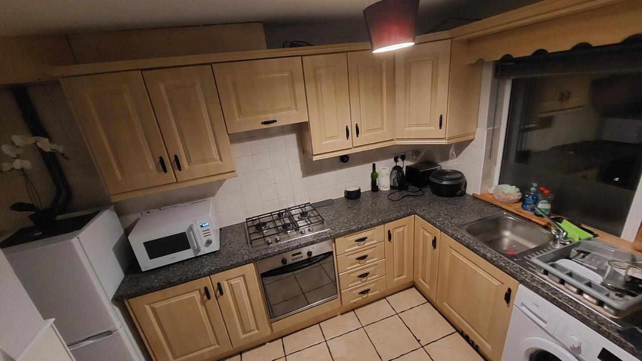 Small Single Room Letterkenny Zewnętrze zdjęcie