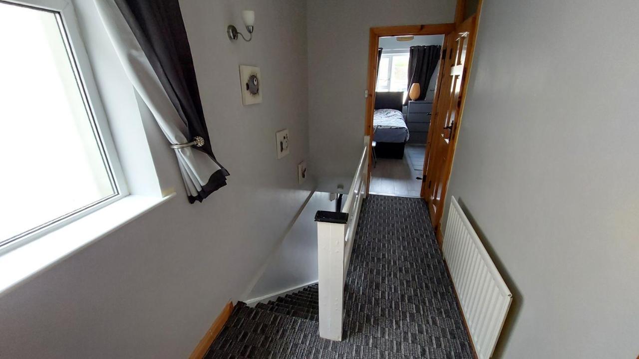 Small Single Room Letterkenny Zewnętrze zdjęcie