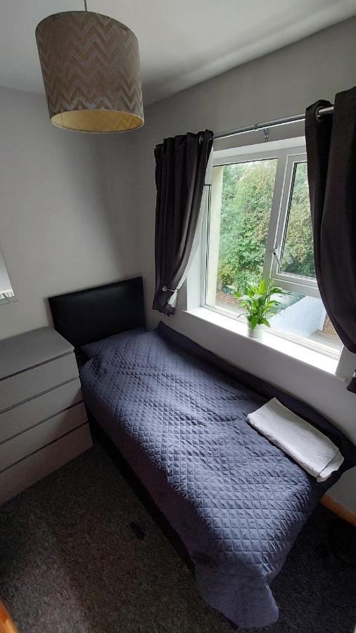 Small Single Room Letterkenny Zewnętrze zdjęcie