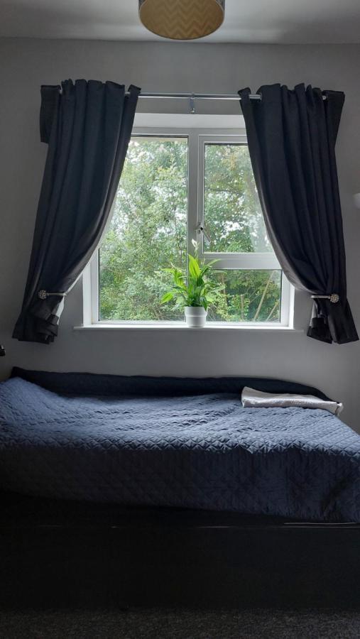 Small Single Room Letterkenny Zewnętrze zdjęcie