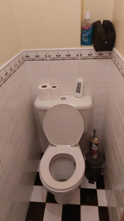 Small Single Room Letterkenny Zewnętrze zdjęcie