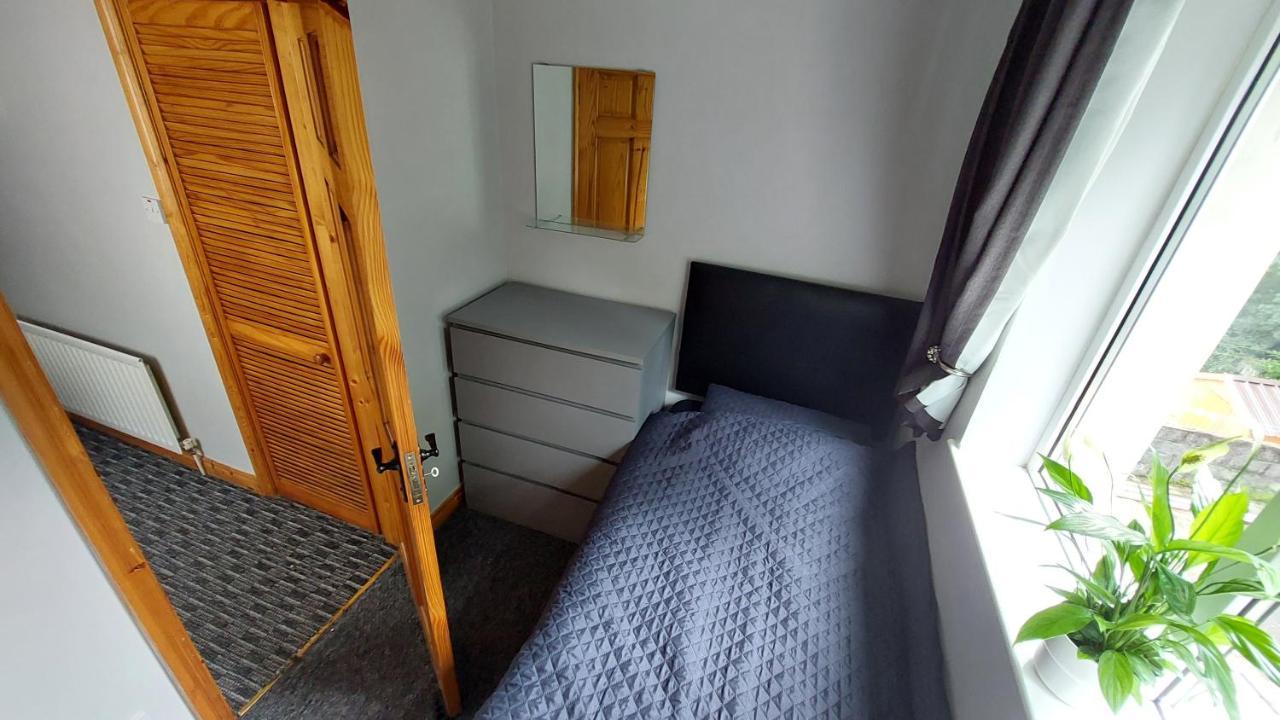 Small Single Room Letterkenny Zewnętrze zdjęcie