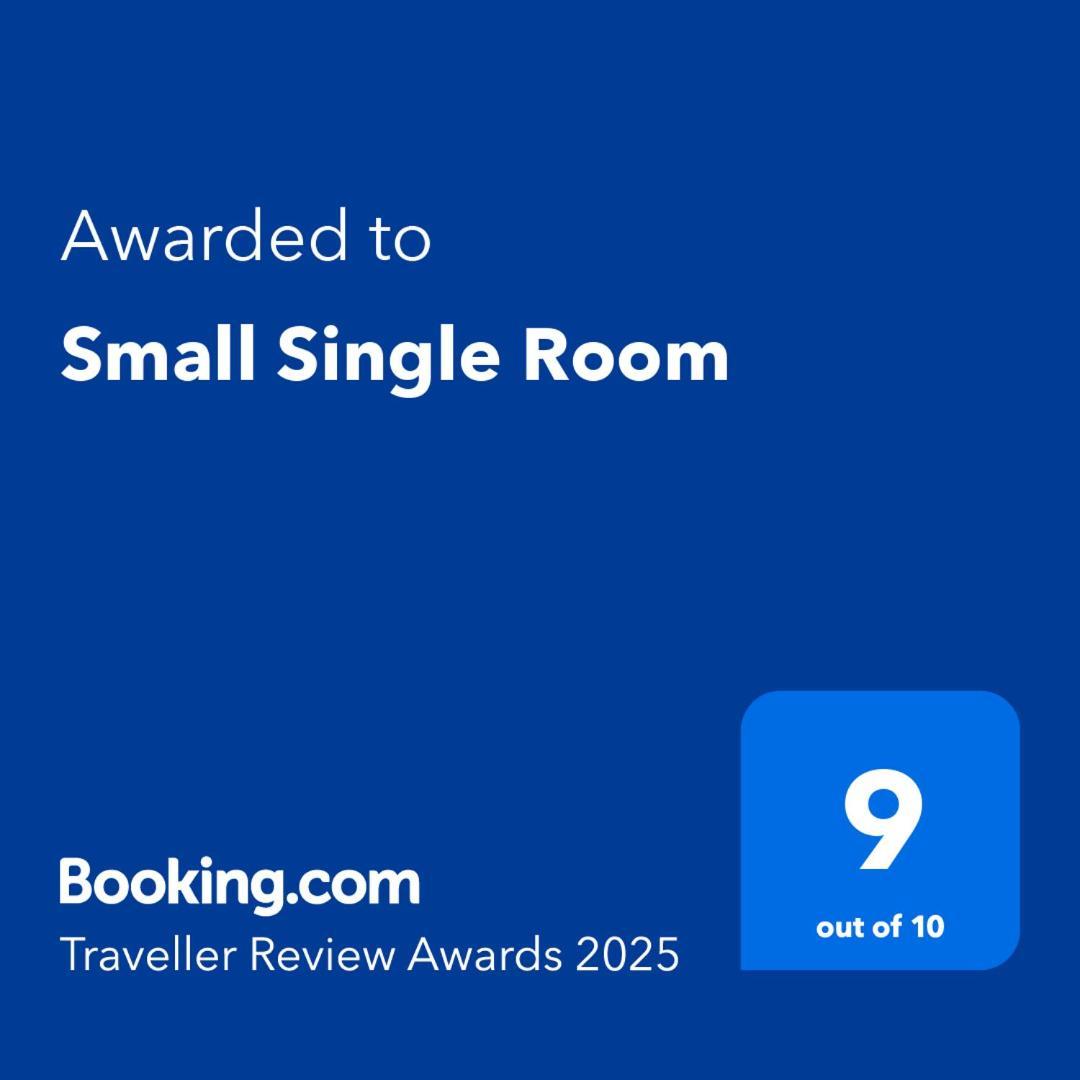 Small Single Room Letterkenny Zewnętrze zdjęcie